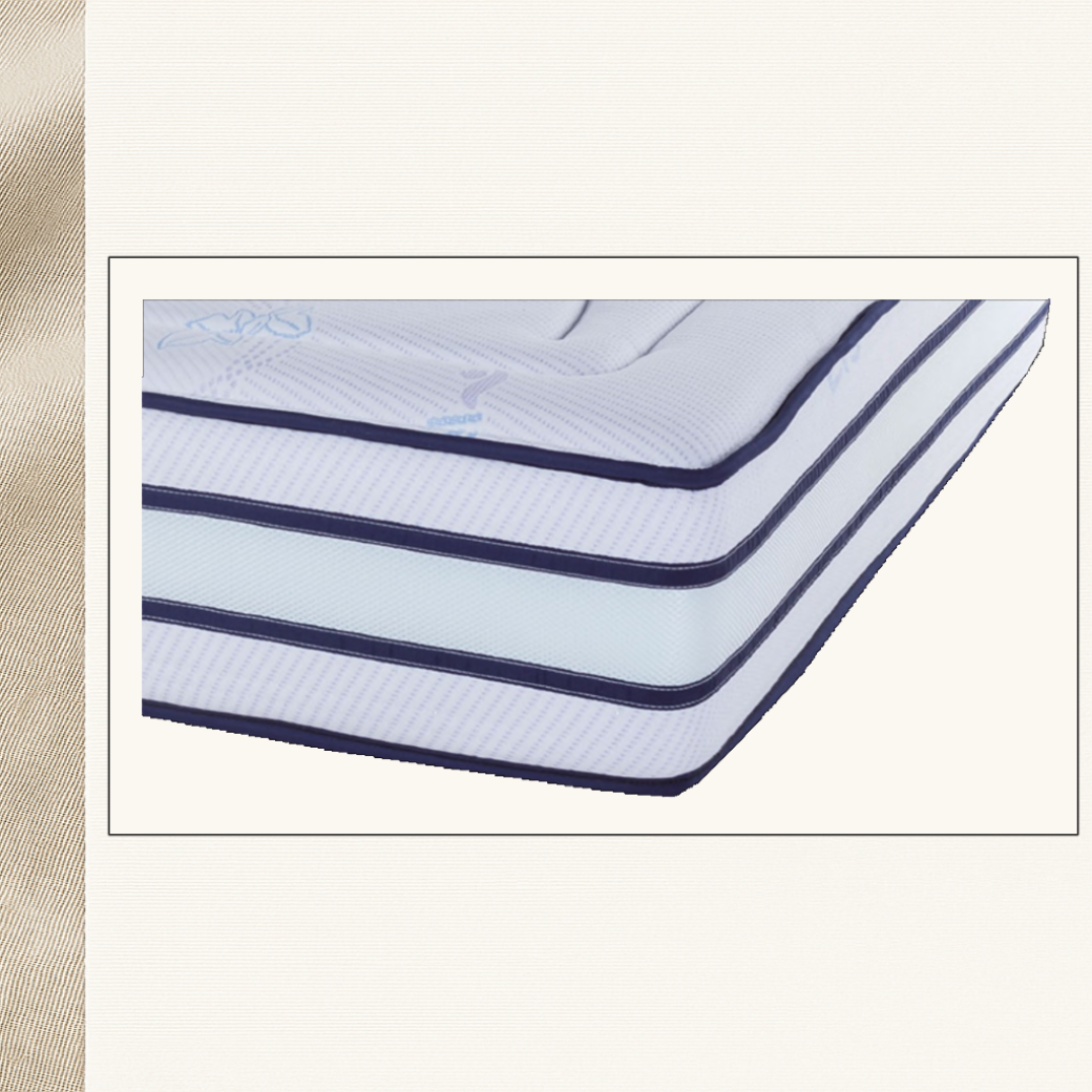 Visco Gel Mattress