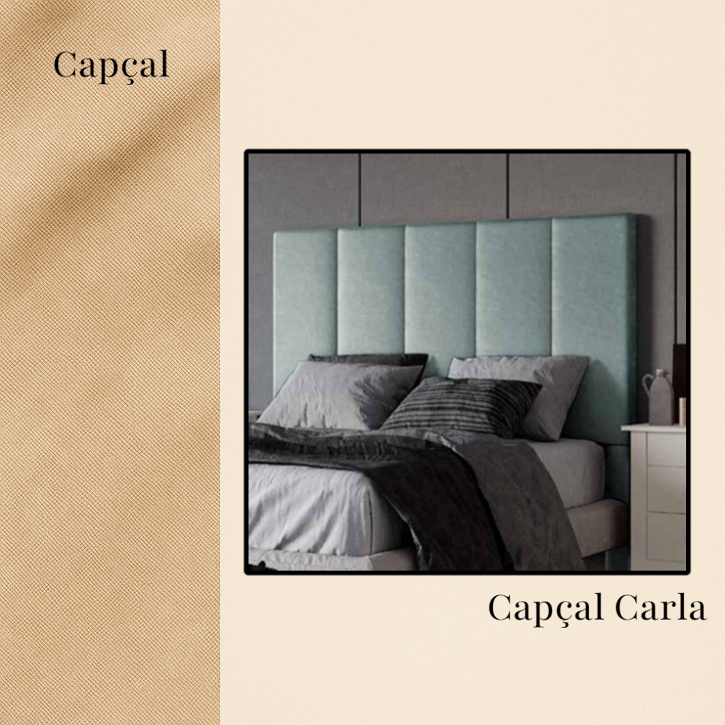 Capçal Carla
