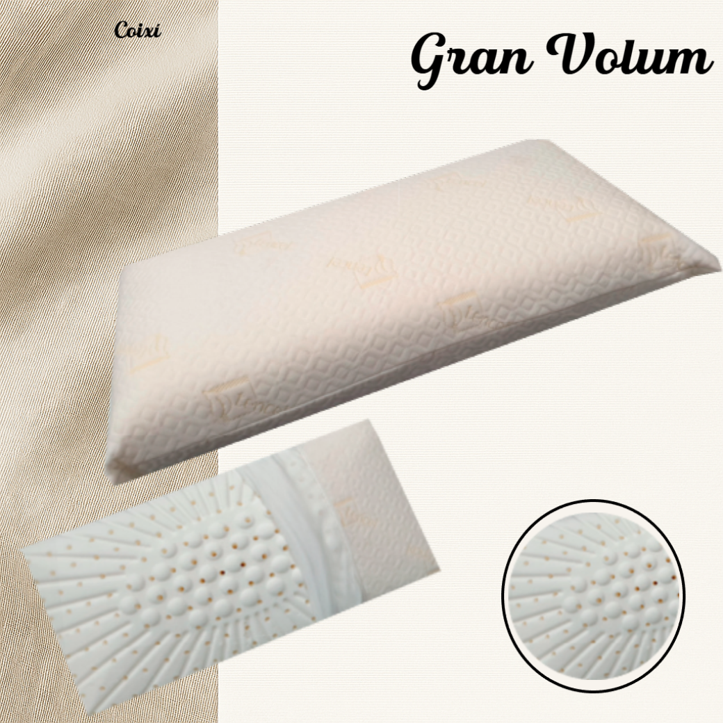 Grand volume