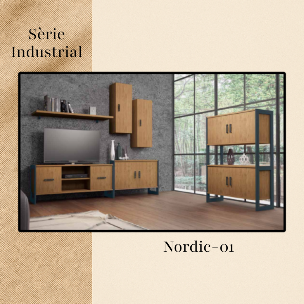 Composició Nordic 01