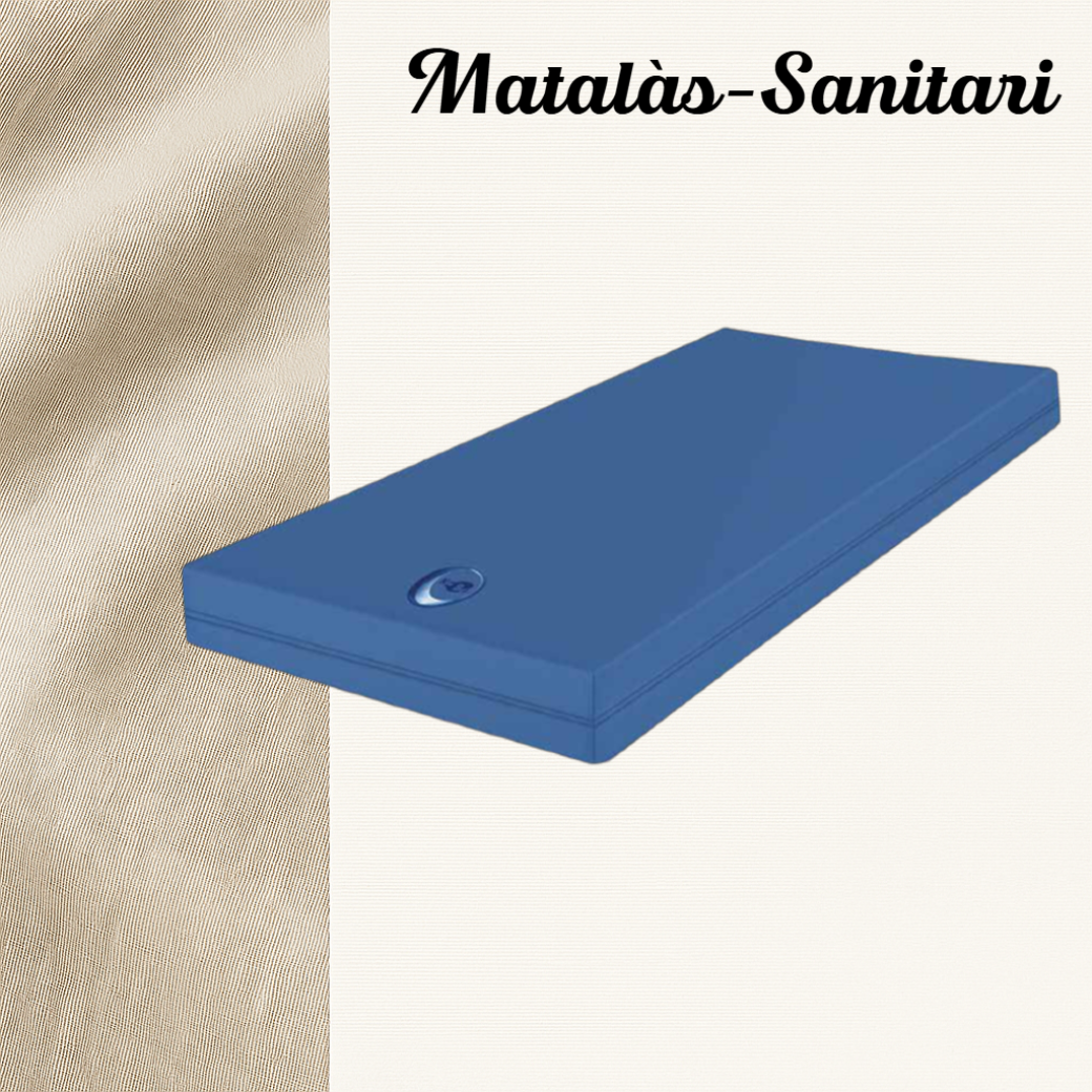 Matelas Sanitaire
