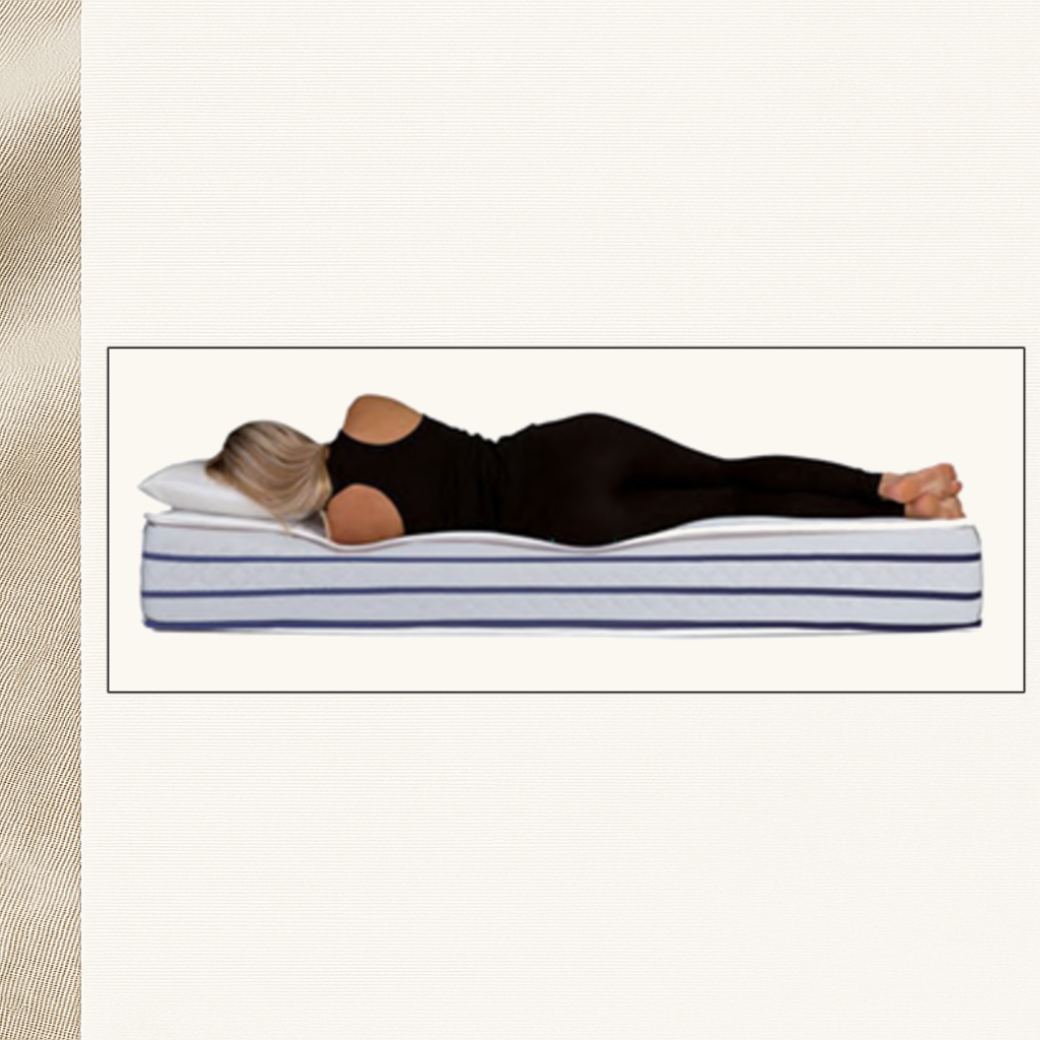 Visco Gel Mattress