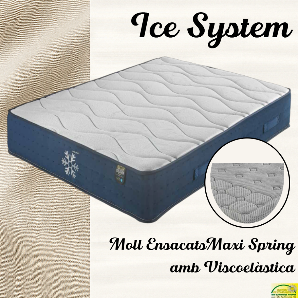 Ice System