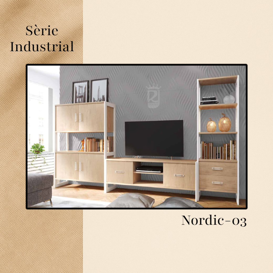 Composició Nordic 03