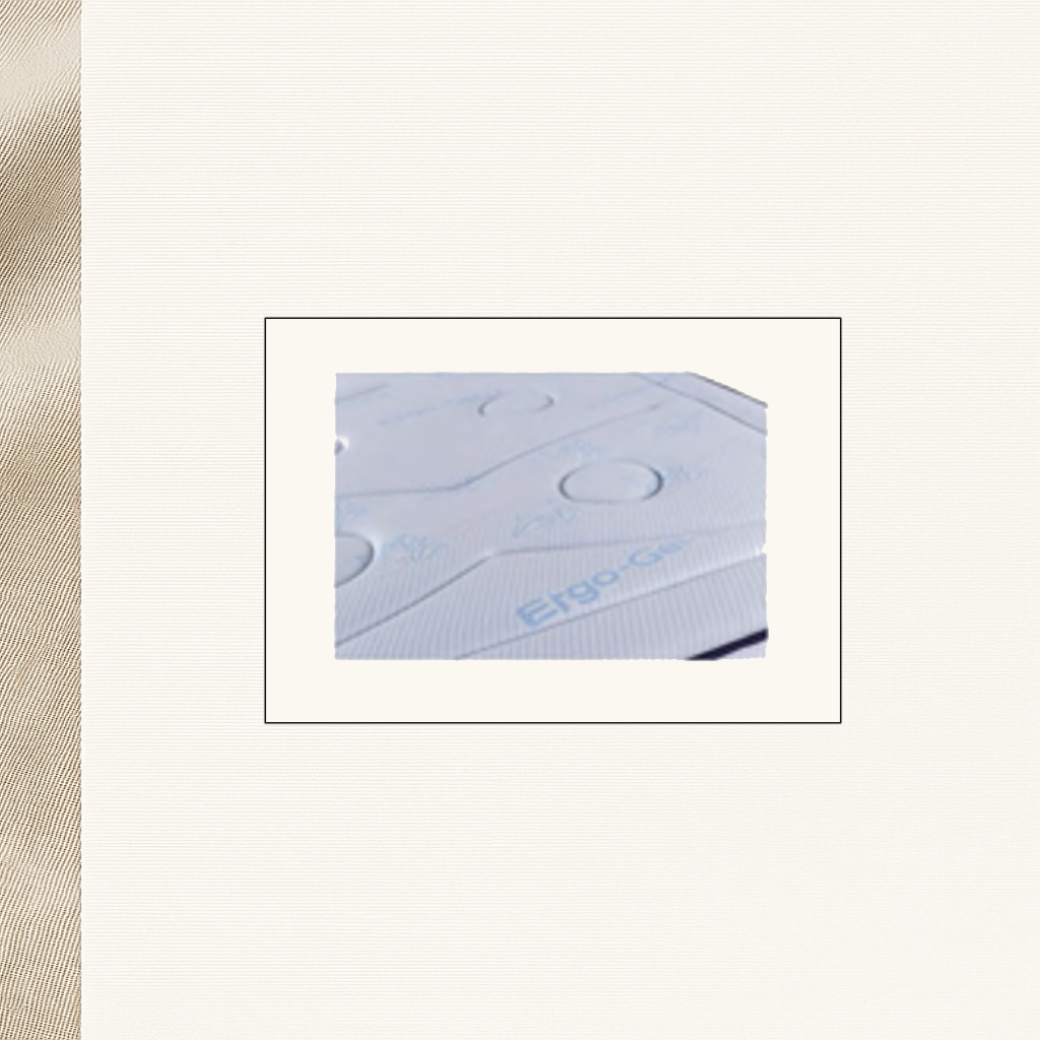 Visco Gel Mattress