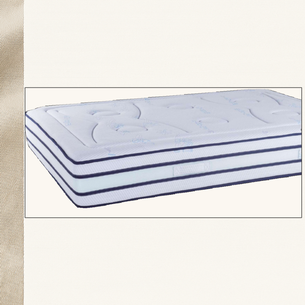 Visco Gel Mattress