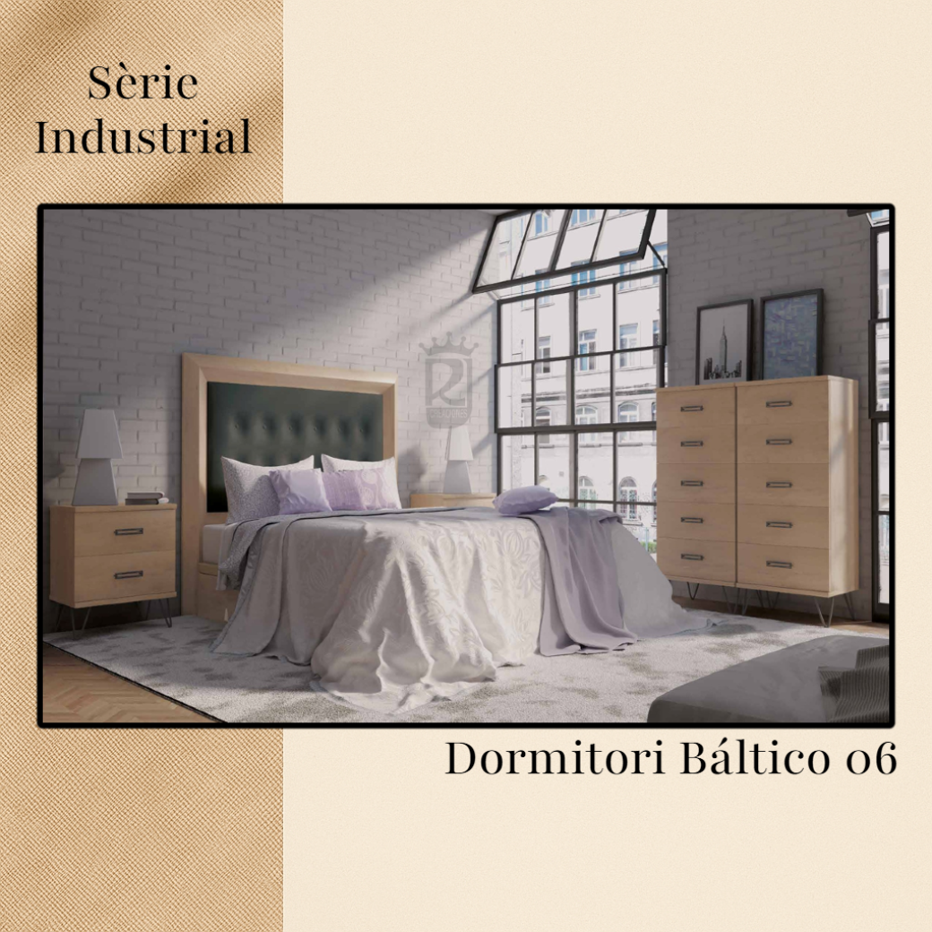 Dormitori Baltico 06